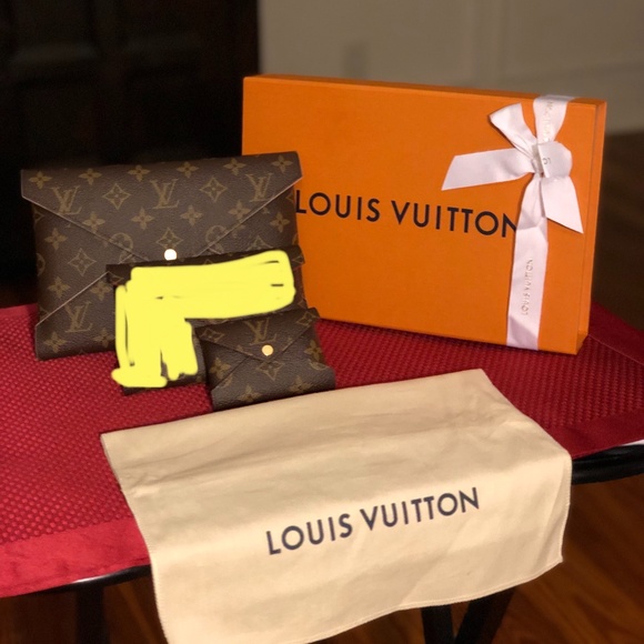 Louis Vuitton Handbags - Kirigami Pochette